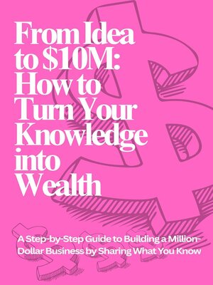 cover image of From Idea to $10M